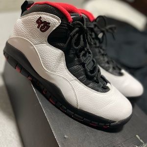 Air Jordan 10 “Double Nickel”